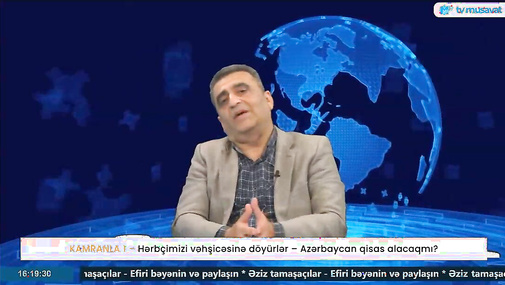 Rusiyanın qorxduğu sülh Vaşinqtonun qapısında! - Kamran Həsənlinin təhlili