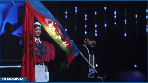 Ermənilər yenə Gorusda BAŞLADI! Paşinyanın qabağında BAYRAĞIMIZ yandırıldı - "Ana Xəbər"