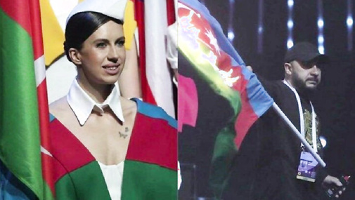 SENSASİYA: “Azərbaycan bayrağını yandıran erməniyə 12 milyon verilib” – “Bazar Xəbər”də