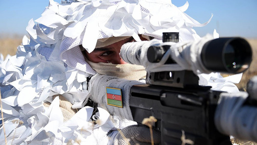 Ermənilərdən MÜHARİBƏ anonsu gəldi: “Yeni əməliyyat Ağdərədə...!” – “Səhər Xəbər”də