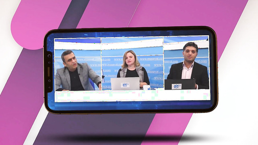 Ermənistanda SƏFƏRBƏRLİK çağırışı başladı – azyaşlılar orduya cəlb olunur – Ədalət Verdiyevlə CANLI