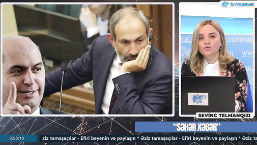 Prezident anons etdi: “Xankəndi əməliyyatı” başlayır! – bu tarixdə, bu istiqamətdə - “Səhər Xəbər”