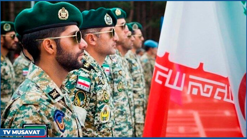 İran Bakıya qarşı BUNU da etdi! SEPAH görün hansı birliyi yaratdı… - Detallar CANLI