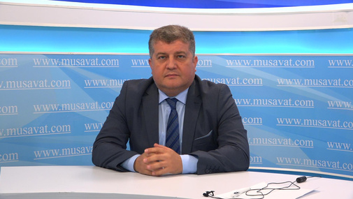 "Əsas mübarizə Qarabağ üçün deyil, strateji önəm daşıyan Zəngəzura görədi" - Erkin Qədirlidən FƏRQLİ çıxış