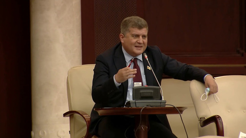 "Böyük TƏHLÜKƏnin astanasındayıq!" - Millət vəkilidən ŞOK MÜHARİBƏ açıqlaması