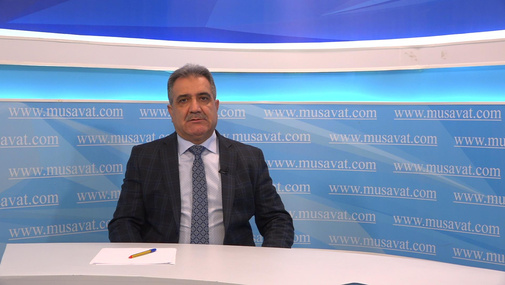 "Putin artıq Rusiyanın zəif olduğunun fərqindədir" - Partiya sədridən Rusiya-Ukrayna savaşının TƏHLİLİ