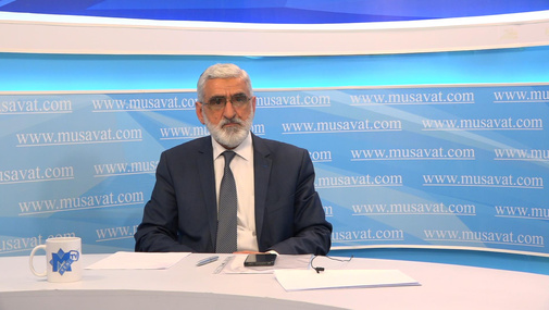 "3 tərəfli bəyanatdan silah kimi istifadə etməliyik" - Mirmahmud Mirəlioğlu son hadisələrdən danışdı