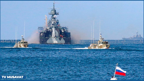 Rusiya AÇIQLADI! Ukrayna Qara dənizə HÜCUM etdi, Baxmutda isə əks-hücum BAŞLADI - “Ana Xəbər”