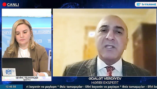 "Bu müddətə kimi, erməni silahlıları ərazidən təmizlənəcək!" - Hərbi ekspert növbəti PLANı açıqladı