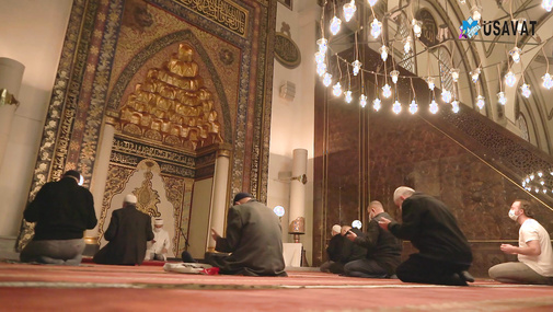 Ramazan sonrası necə qidalanmalı? – DİETOLOQ MƏSLƏHƏTİ