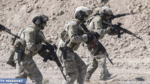 TƏCİLİ: Ordumuz irəlilədi: həlqə daralır – Şoyqunun Laçın hiyləsi İŞƏ DÜŞDÜ- “Canlı debat”