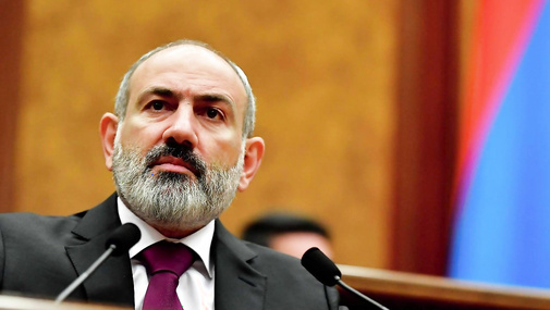 Amerika Paşinyana Qarabağla bağlı ƏMR VERDİ – Nələr olacaq? “Bazar Xəbər”də