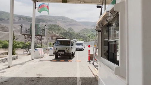 "Yeni buraxılış məntəqəmizdə şərtlər necə olacaq? - "Bu pasportu daşıyanlar Qarabağa buraxılmayacaq!" - Siyasi analitik aydınlıq gətirdi