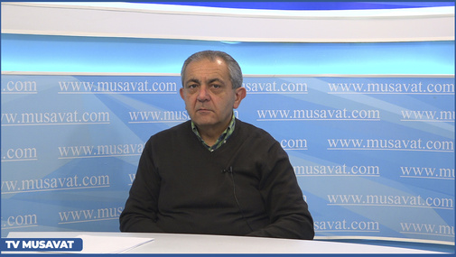 "Azərbaycan Rusiyayla razılaşmayıb, əksinə, qarşısına şərt qoyulub!" - Ərəstun Orucludan FƏRQLİ təhlil