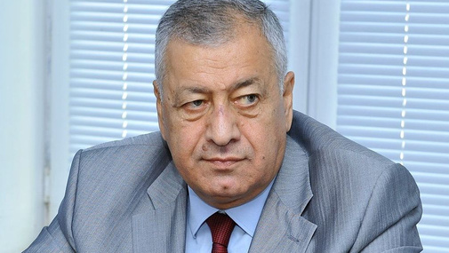 "Vahid Əhmədova qarşı çıxanlar..." - Pənah Hüseyndən Millət vəkilinin qalmaqallı çıxışına münasibət