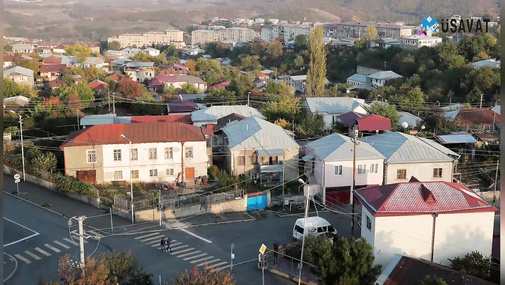 Xankəndindəki evləri necə ala bilərik?