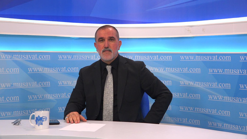 "Zəngəzur dəhlizi açılacaq!" - R.Arifoğlu sensasion RAZILAŞMAdan danışdı