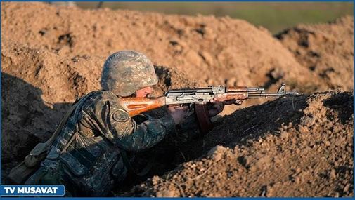 Qarabağda ATƏŞ SƏSLƏRİ başladı: Lentsov ermənilərə Laçın yolu ilə bağlı YENİ VƏD verdi