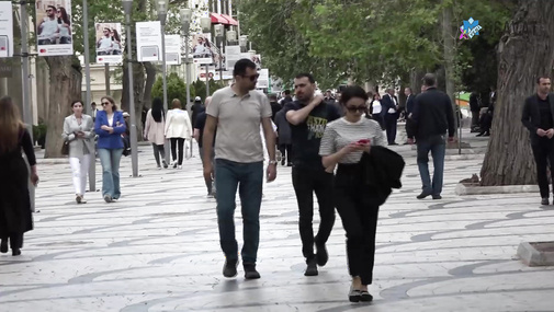 Formula 1 turistlərindən İNANILMAZ etiraflar: “Burda yediyimiz ət...”