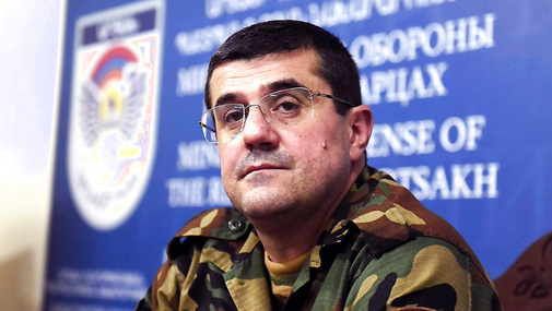 Xankəndidə gərginlik artdı – Araik HƏDƏFƏ çıxarıldı – Elxan Şahinoğlu ilə CANLI