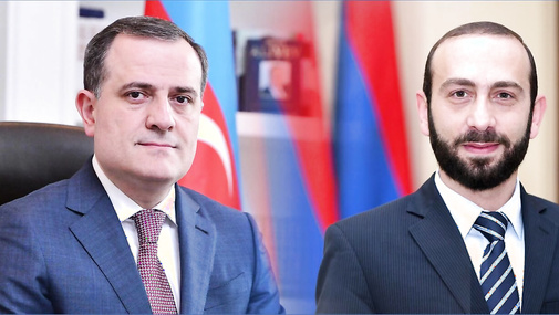 Vaşinqton görüşündə SENSASİYA: Mirzoyan Bakıya bu vədi verdi, Putin növbəti görüşü Moskvaya saldı