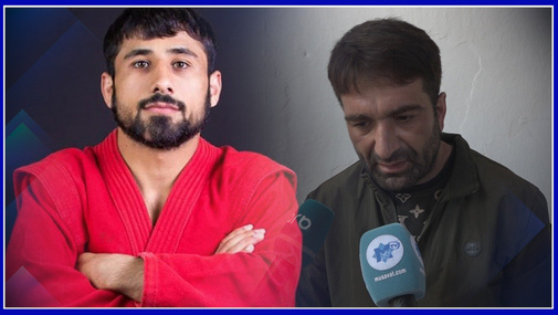 Azyaşlı Fəridin atasından ŞOK İDDİA: “Məşqçi narkomandır və bundan əvvəl də...”