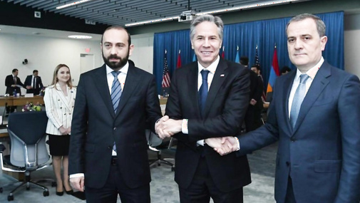 Vaşinqton görüşündən SENSASİON xəbər: Bakı sülh müqaviləsində Qarabağdakı ermənilərə nə VƏD VERİB?