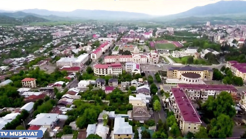 TƏCİLİ: Separatçılar Xankəndidə AYAĞA qalxdı, Kreml mesaj verdi: Qarabağda yeni təxribatlar olacaq