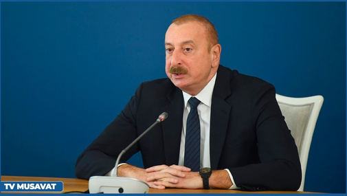 TƏCİLİ: Əliyevdən NÖQTƏ qoyan sülh açıqlaması, Vaşinqtondan sızan SENSASİON xəbər... - CANLI