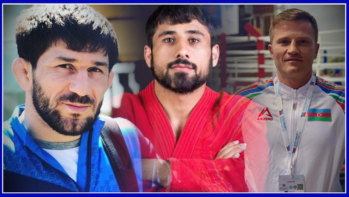 Dünya çempionları qatil "məşqçi" ilə bağlı YENİ FAKTLAR açıqladı: "O adam... "