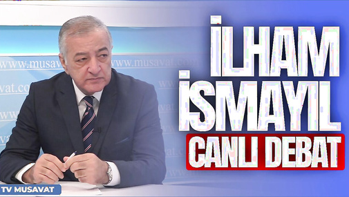 Kılıçdaroğlunun Bakıya qarşı GİZLİ PLANI – arxasında 3 ölkə var – İlham İsmayılla CANLI