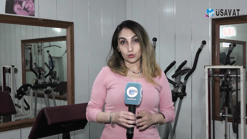 "Hər küçədən keçən məşq zalı açır” - Valideynlər dövlətdən KÖMƏK İSTƏYİR