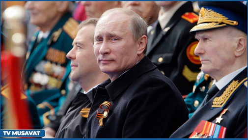 Putinin 9 May planı İŞƏ DÜŞDÜ: Ruslar şəhəri ələ keçirir, “Vaqner”dən SON qərar – “Ana xəbər”də...