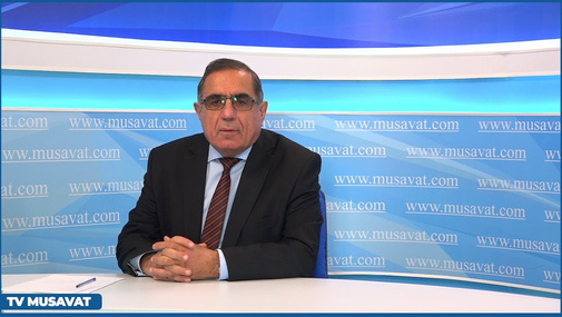 İrəvan müharibəni tətiklədi: 14 maydan sonra savaş başlanır? Qabil Hüseynli ilə CANLI