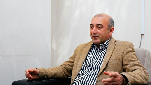 "Təxribatlar sülh prosesini gecikdirmək məqsədi daşıyır" - Ədalət Verdiyev