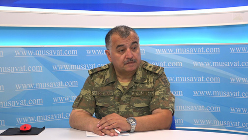 Təxribatda İran dronları istifadə olunub? - Hərbi ekspert Üzeyir Cəfərov aydınlıq gətirdi