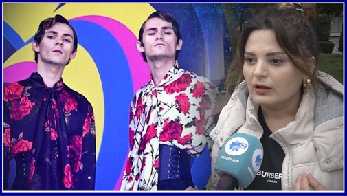 "Əqidən var - kişisənsə geyinmə!" - Sakinlərdən Avroviziya təmsilçilərinə ETİRAZ