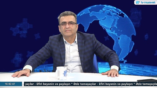 Bakı razılıq verdi: Brüsseldə sülh sazişi imzalanacaq? – Kamran Həsənli gündəmi şərh edir