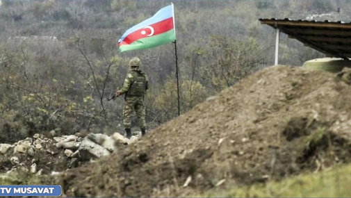 TƏCİLİ: Sərhəddə vəziyyət gərginləşdi: daha 2 erməni yaralandı – DETALLAR “Canlı debat”da