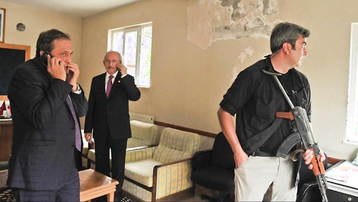 SON DƏQİQƏ! Ermənistan PUA-larla hücum etdi: Şərti sərhəddə gərgin anlar - CANLI