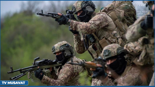 Ermənilərdən ŞOK: 6 min xüsusi təyinatlı sərhəddədir, bizi m*əhv edəcəklər – “Ana Xəbər