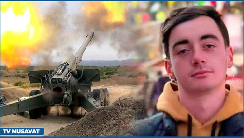 Cəbhədə döyüşlər: ermənilərin hərbçisi və texnikası məhv edildi, ŞƏHİDİMİZ var