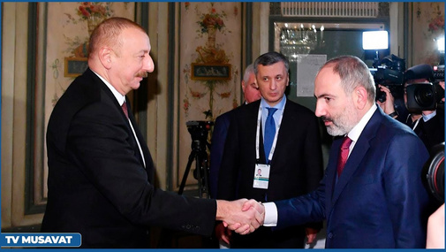 SON DƏQİQƏ: Gözlər Əliyevlə Paşinyan görüşü və kritik Türkiyə seçkisində - sabah nələr olacaq? CANLI