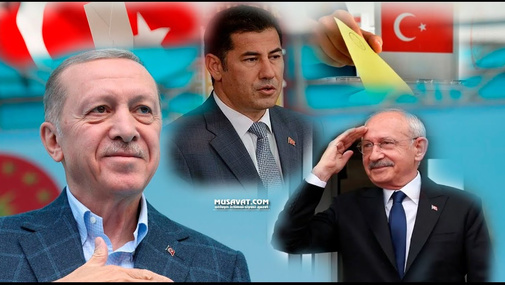 Türkiyədə TARİXİ gün: Seçkidə sürpriz...olacaqmı? - "Bazar Xəbər"də
