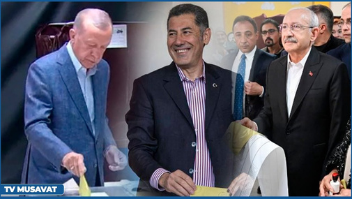 TƏCİLİ: Seçkidən sonra TƏXRiBAT olacaq İDDİASI - Türkiyədən CANLI bağlantı