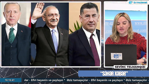 İrəvan Qarabağın əvəzində Bakıdan nə alıb? – Rusiya SENSASİON ssenarini AÇIQLADI – “Səhər Xəbər”də