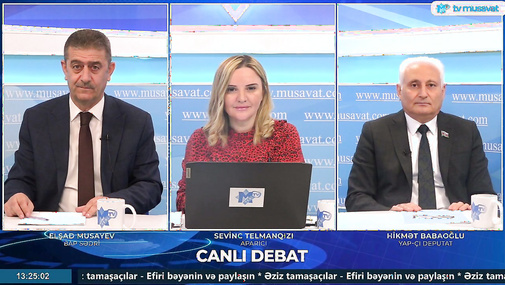 Lavrovdan SENSASİYA: “Ermənilər rusları QOVACAQ!" -  Savaş qızışır...- CANLI