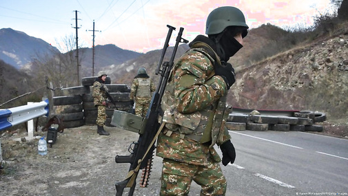TƏCİLİ: Separatçılar cinayətkarları ordumuza qarşı hazırlayır - ŞOK PLANın detalları CANLI DEBATda