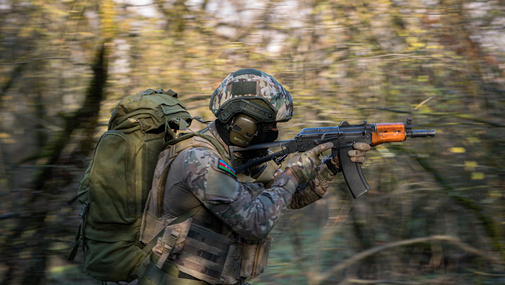 Türk general AÇIQLADI: Xankəndidə bu əməliyyat keçiriləcək - Hərbi analitiklərlə CANLI