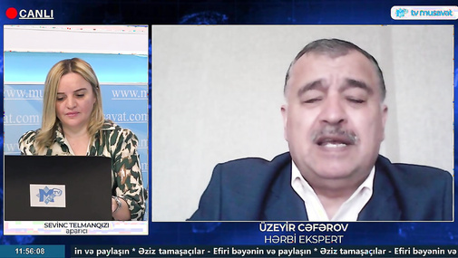 Xankəndidə təşviş: VPN yükləyiblər, Bakı ilə danışıb, rejimi ləğv edirlər? (2-ci hissə)